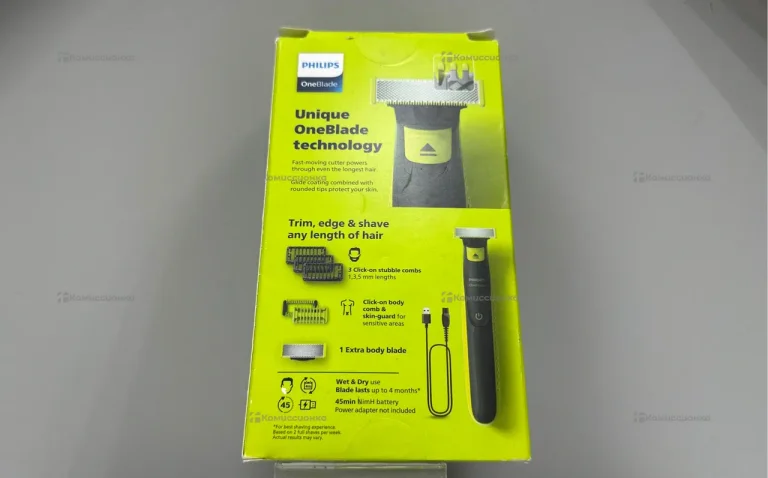 Бритва Philips OneBlade