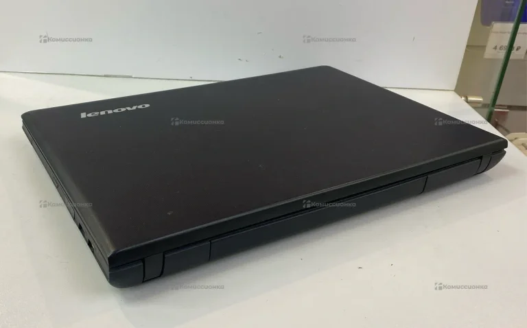 Ноутбук  Lenovo G505
