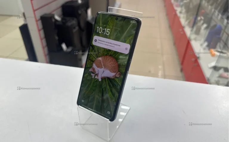 Xiaomi Poco M6 Pro 12/512