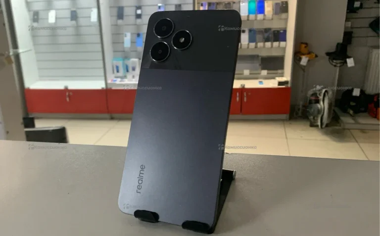 Realme Note 50 4/128GB