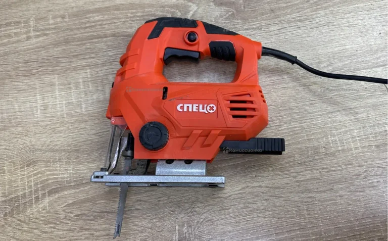 Электролобзик спец бпм 850