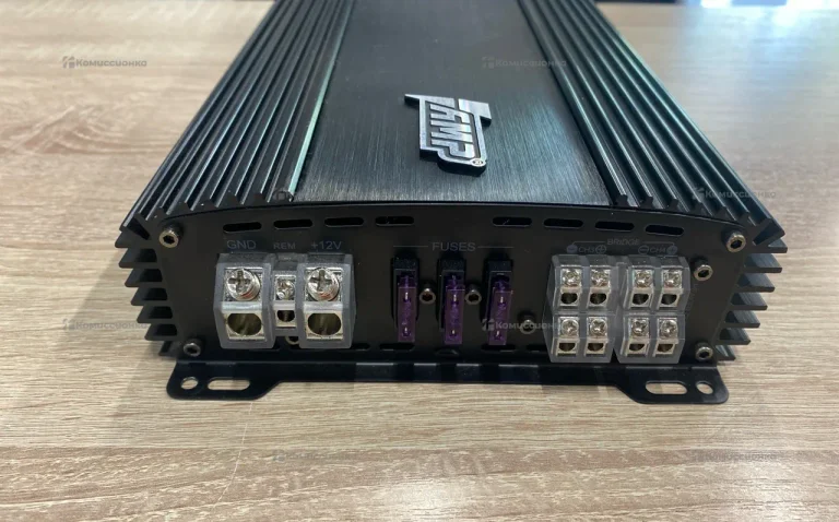 Усилитель  Amp mass 4.150
