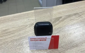 Купить Наушники  черные б/у , в Магнитогорск Цена:390рублей