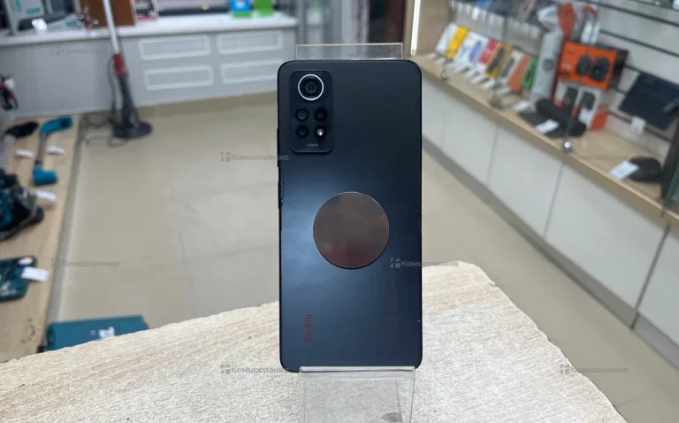 Xiaomi Redmi Note 12 Pro 8/128 ГБ