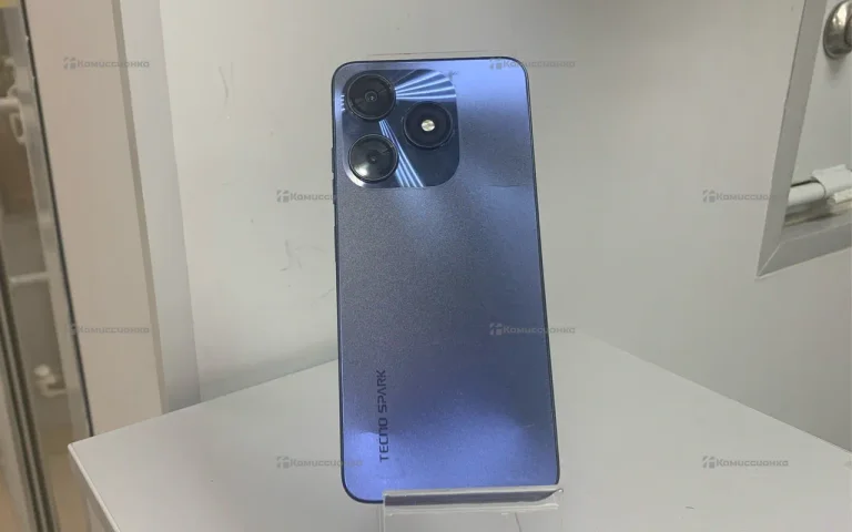 Tecno Spark 10 8/128 ГБ