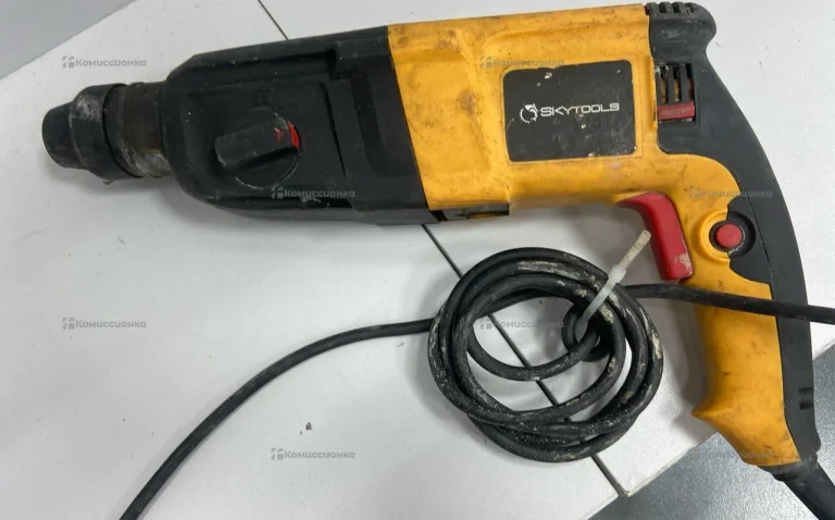 Перфоратор skytools sk304