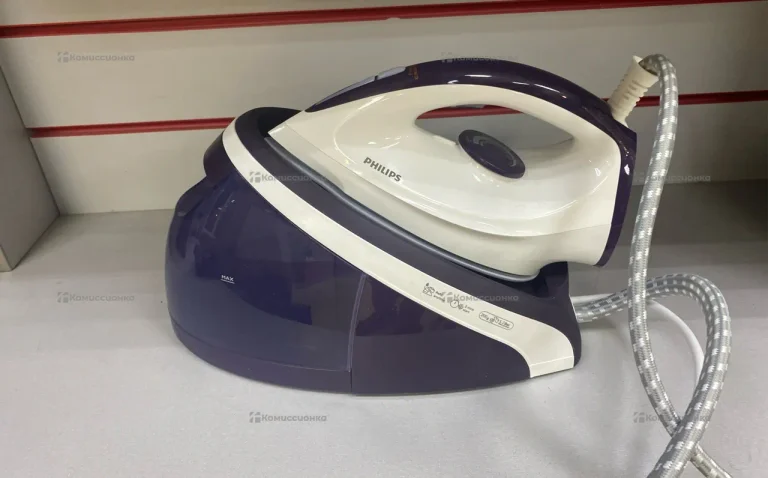 Парогенератор Philips HI5919