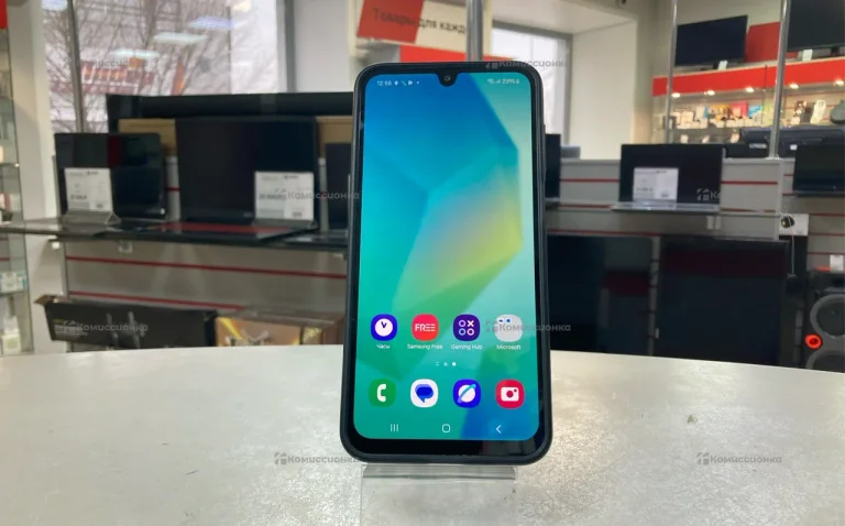 Samsung Galaxy A16 4/128 ГБ