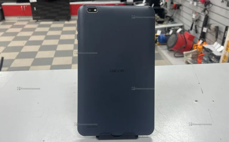 Планшет Dexp Ursus S280