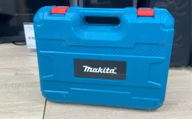 Шуруповерт Makita бесщеточный 26v