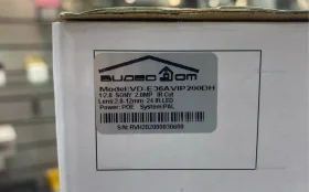 Камера наблюдения Видеодом