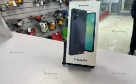 Купить Samsung Galaxy A06 4/128 ГБ б/у , в Санкт-Петербург Цена:7000рублей