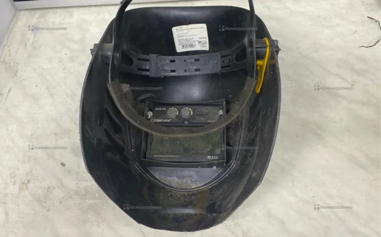 Сварочная маска