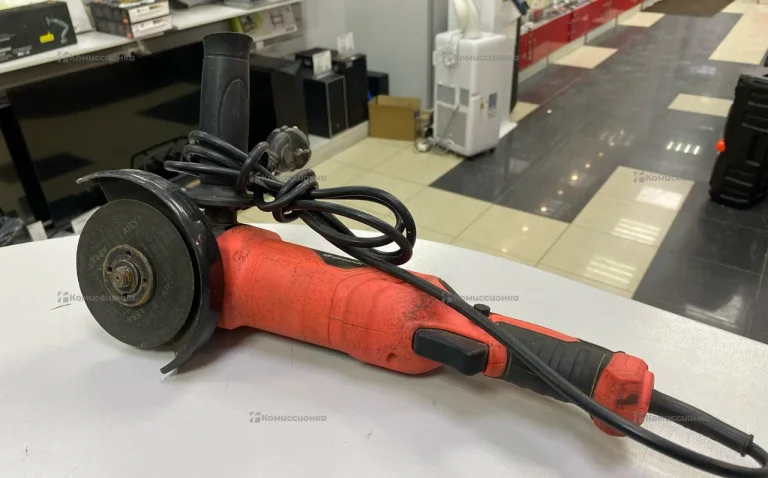 УШМ Ермак УШМ Ермак-125/900