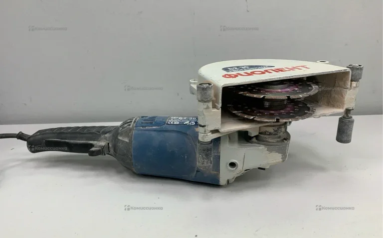 Штроборез Фиолент Б2-30