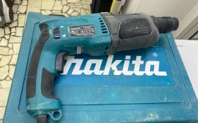 перфоратор Makita hr 2470 .