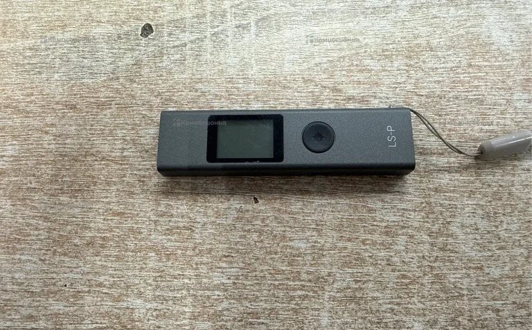 Лазерный измеритель ATuMan LS-P