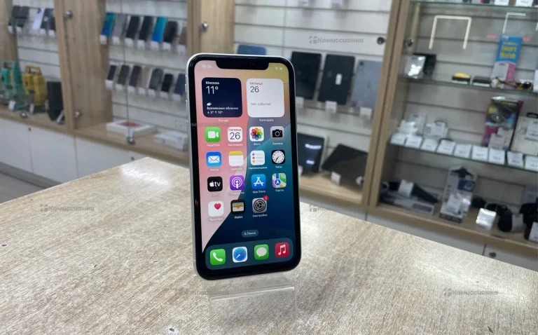 Apple iPhone XR 3/64 ГБ