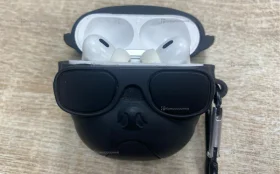 Купить Наушники Apple air pods pro б/у , в Москва и область Цена:6900рублей