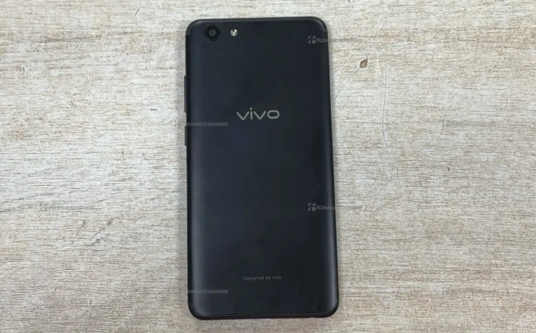 Vivo Y71 6/128 ГБ