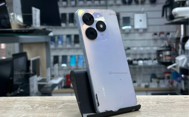 Tecno Spark Go 2024 4/64 ГБ