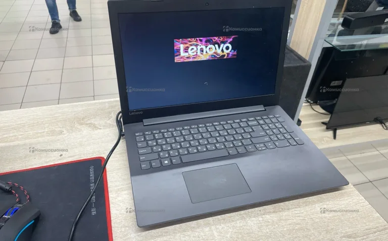 Ноутбук  Lenovo