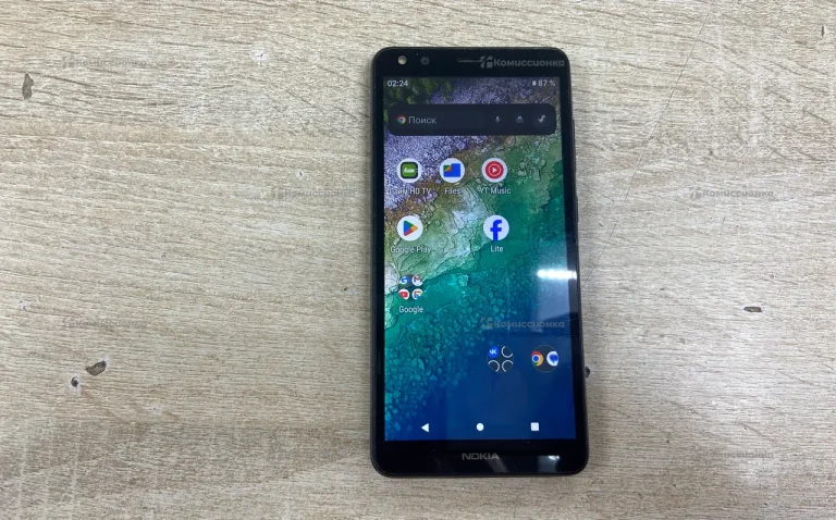 Nokia C01 Plus 1/16Gb
