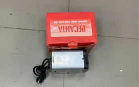 Купить Сварочный аппарат ресанта саи-190к б/у , в Рязань Цена:2500рублей