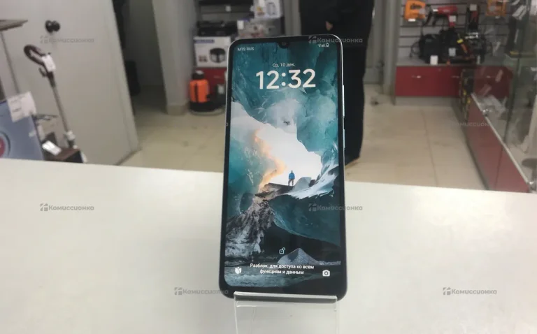 Xiaomi Redmi A5 4/64 ГБ