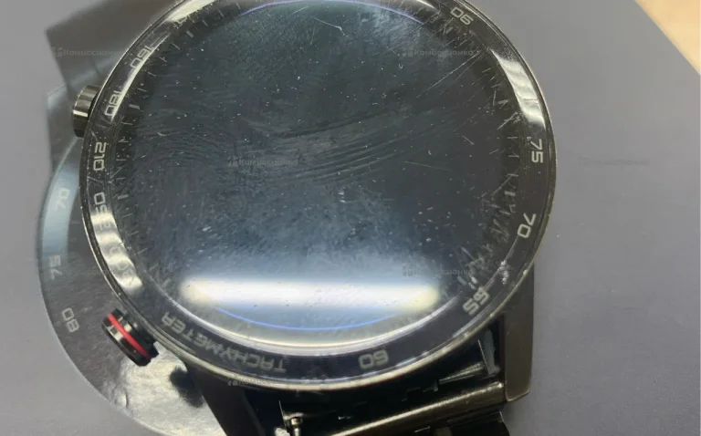 Часы Honor MagicWatch 2