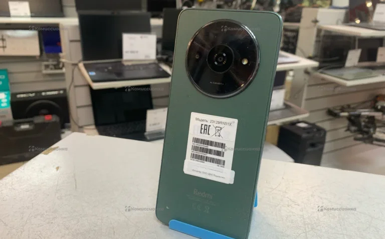 Xiaomi Redmi A3 4/128 ГБ