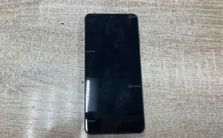 Samsung Galaxy A06 4/128 ГБ