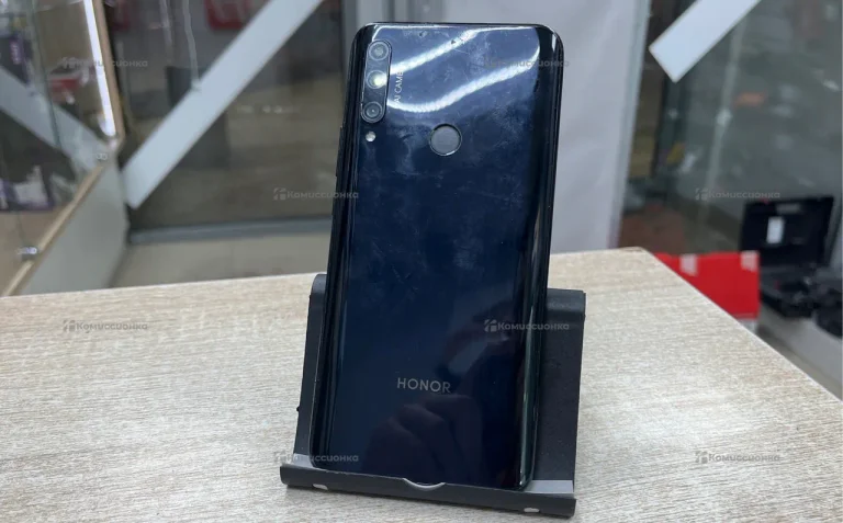 Honor 9X 6/128 ГБ