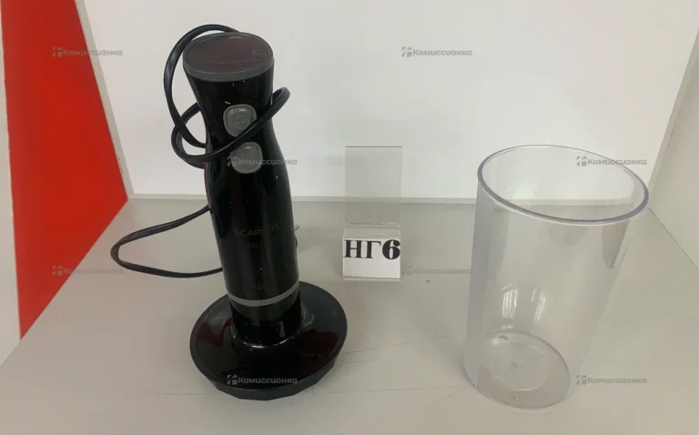 МИКСЕР Scarlett hb42f62