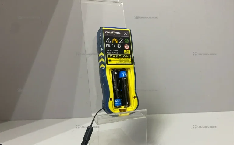 лазерная рулетка Condtrol x1