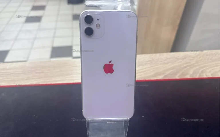 Apple iPhone 11 4/64 ГБ