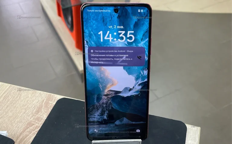 Realme C75 8/128Gb