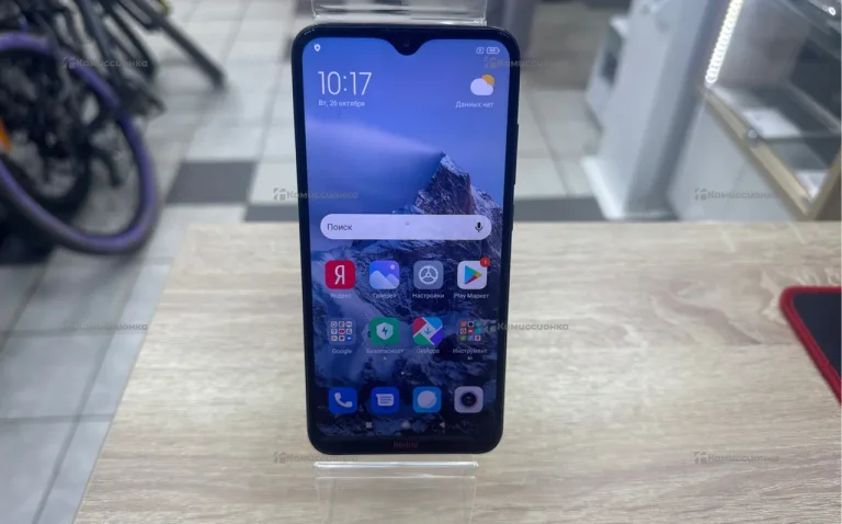 Xiaomi redmi 8(2021) 4/64