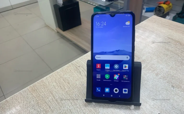 Xiaomi Redmi Note 8T 3/32 ГБ