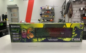 Игровой набор Defender Tark C-779