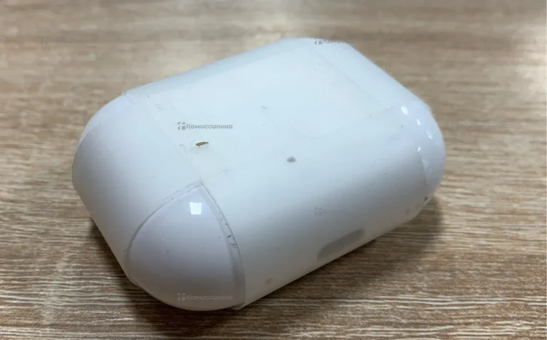 Наушники  AirPods Pro 2 (Type-C)
