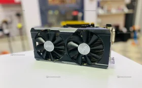 Купить Видеокарта Sapphire Nitro R9 380 X4G б/у , в Сызрань Цена:2490рублей