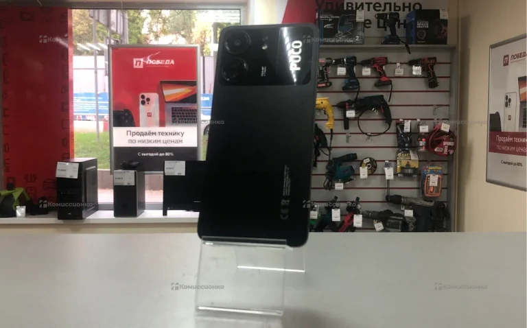 Realme C65 8/256Gb