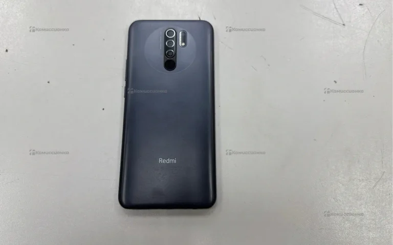 Xiaomi Redmi 9 3/32 ГБ