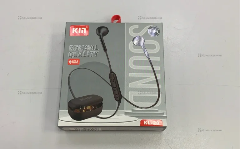 Наушники KL-20