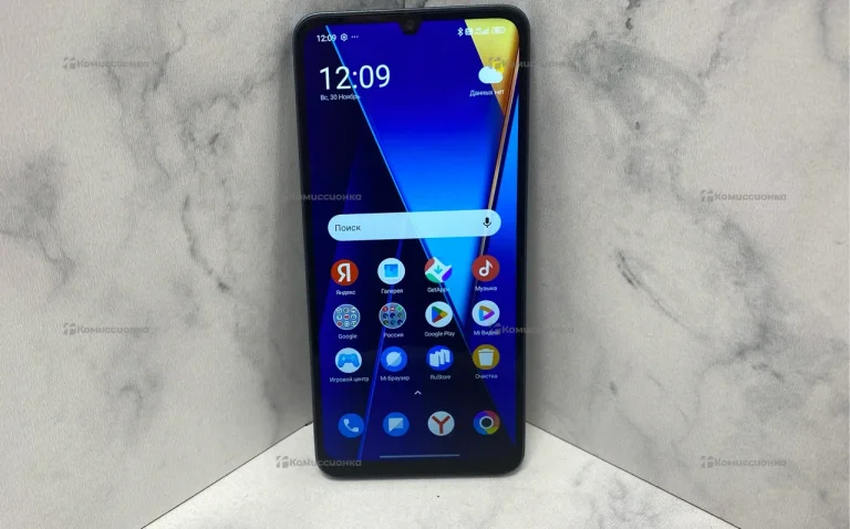 Xiaomi Poco C65 8/256 ГБ