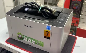 Купить Принтер Samsung Xpress M2020 б/у , в Казань Цена:3490рублей