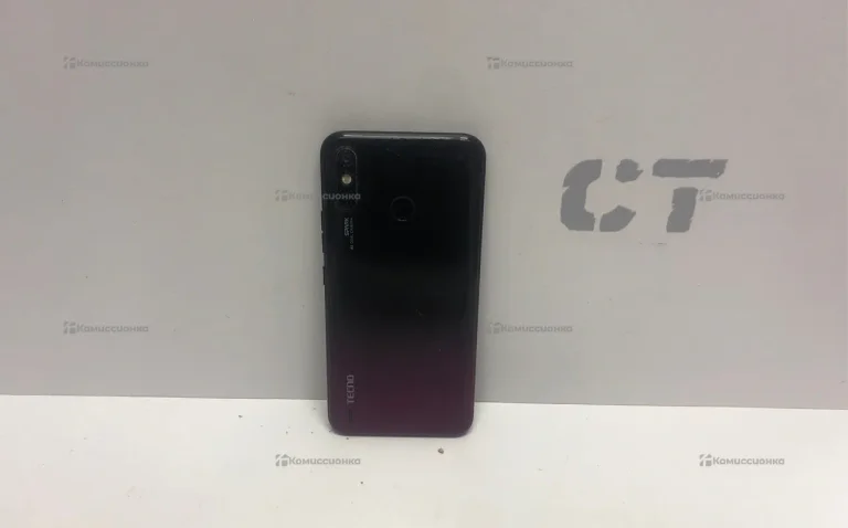 Tecno kc6 2/32