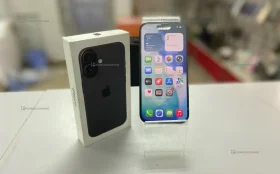 Apple iPhone 16 8/256 ГБ