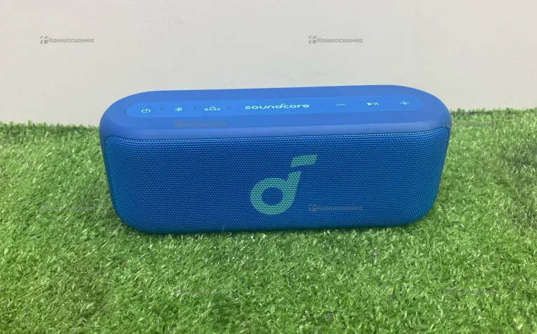 Колонка  soundcore select 2s